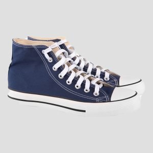Men's Casual Blue Shoes