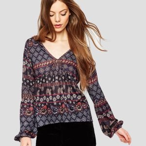 Girls Dress Printed (variable)