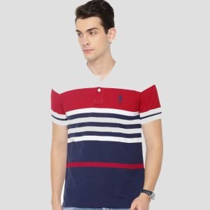 Men Classic Polo T-Shirt